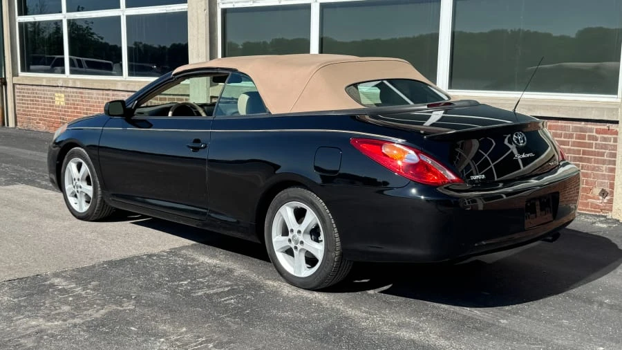 2006 Toyota Solara 2nd Gen - Image 6 of 12