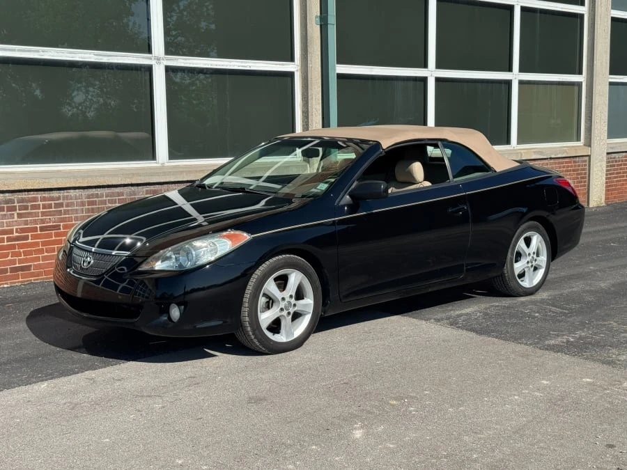 2006 Toyota Solara 2nd Gen - Image 4 of 12