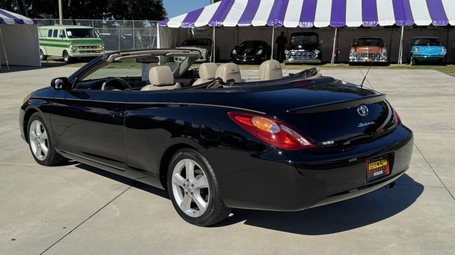 2006 Toyota Solara 2nd Gen - Image 3 of 11