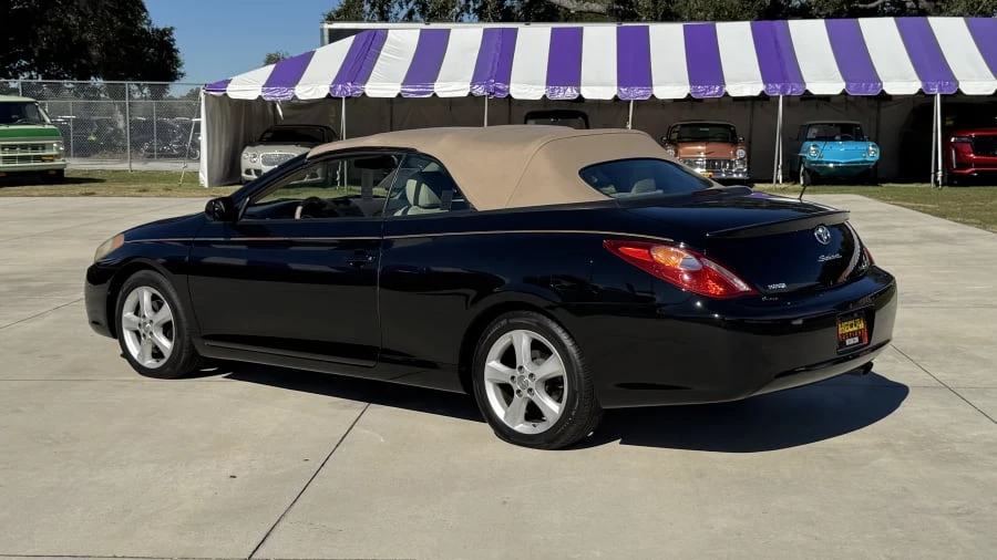 2006 Toyota Solara 2nd Gen - Image 6 of 11