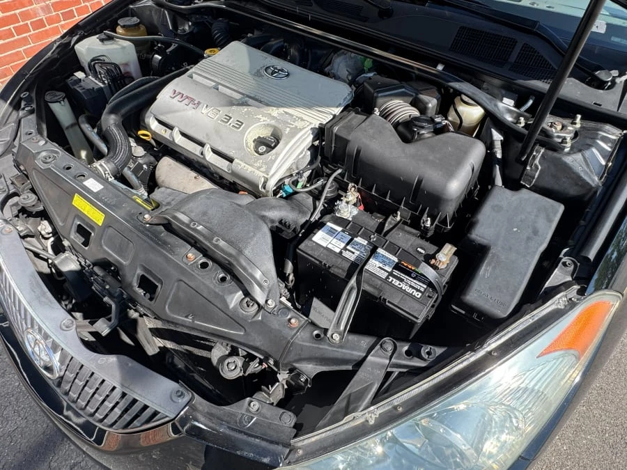 2006 Toyota Solara 2nd Gen - Image 12 of 12