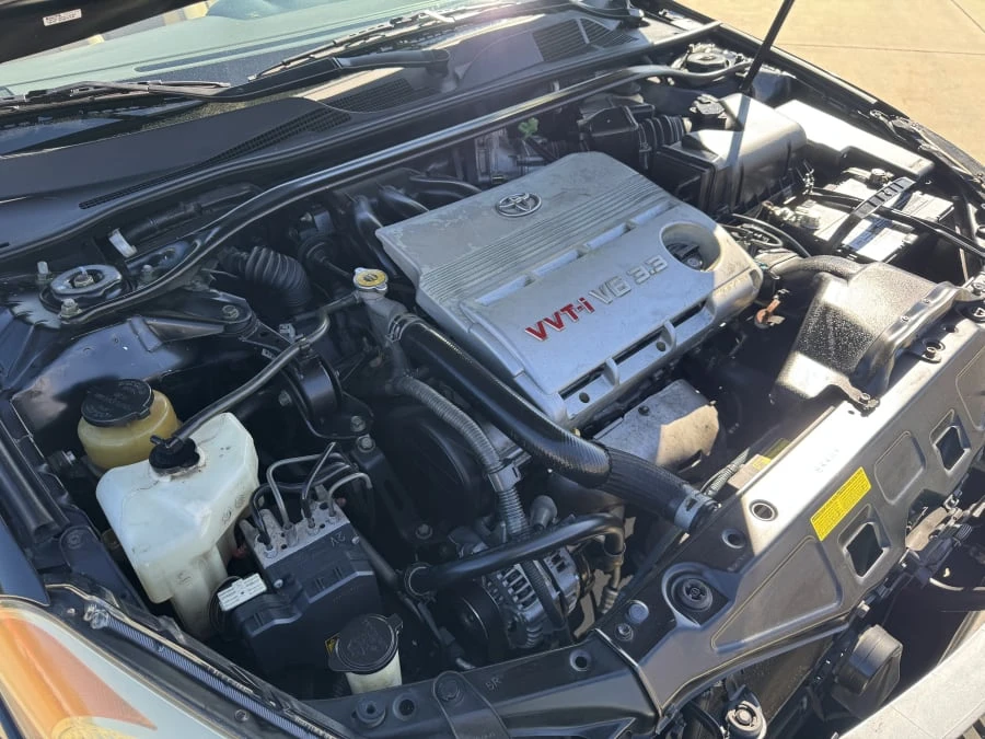 2006 Toyota Solara 2nd Gen - Image 10 of 11