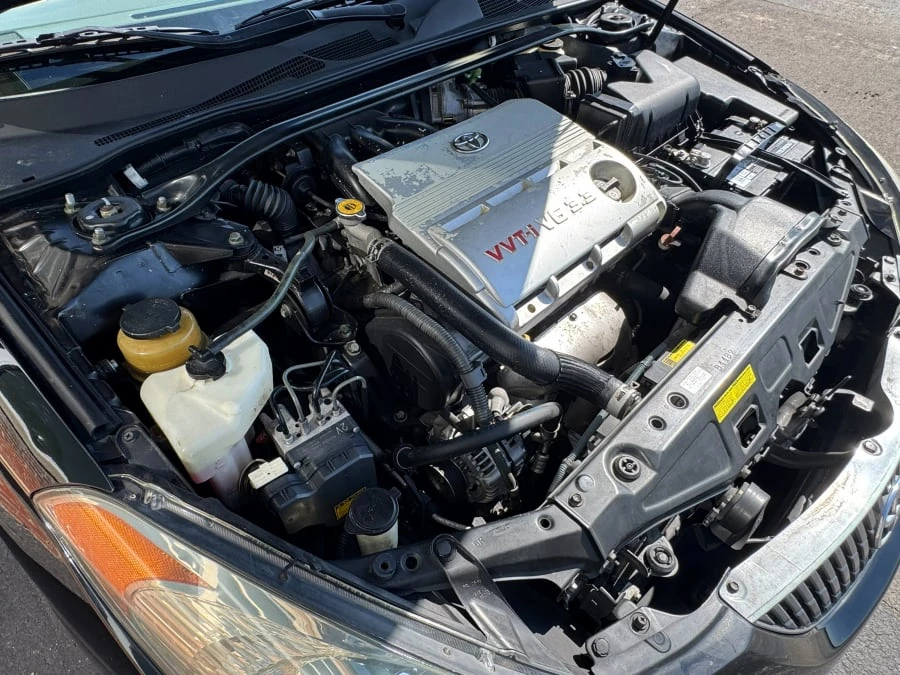 2006 Toyota Solara 2nd Gen - Image 11 of 12
