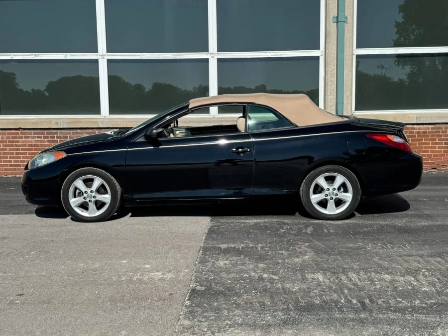 2006 Toyota Solara 2nd Gen - Image 5 of 12