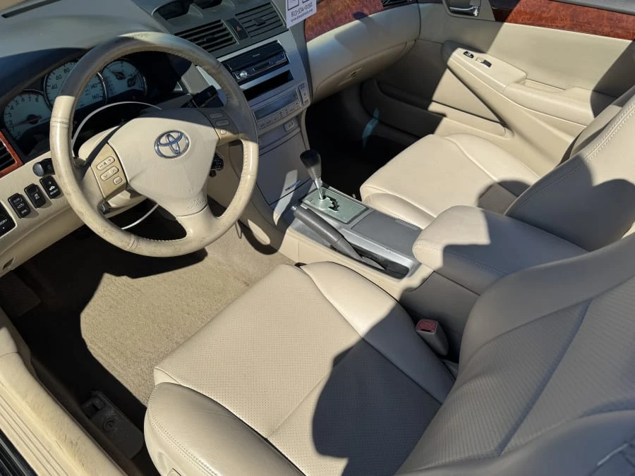 2006 Toyota Solara 2nd Gen - Image 8 of 11