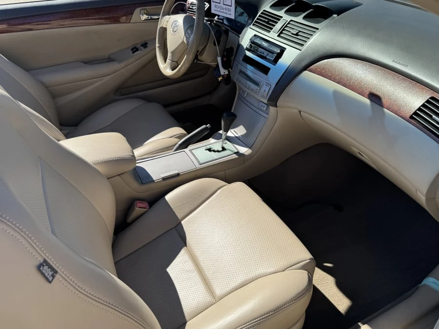 2006 Toyota Solara 2nd Gen - Image 7 of 11