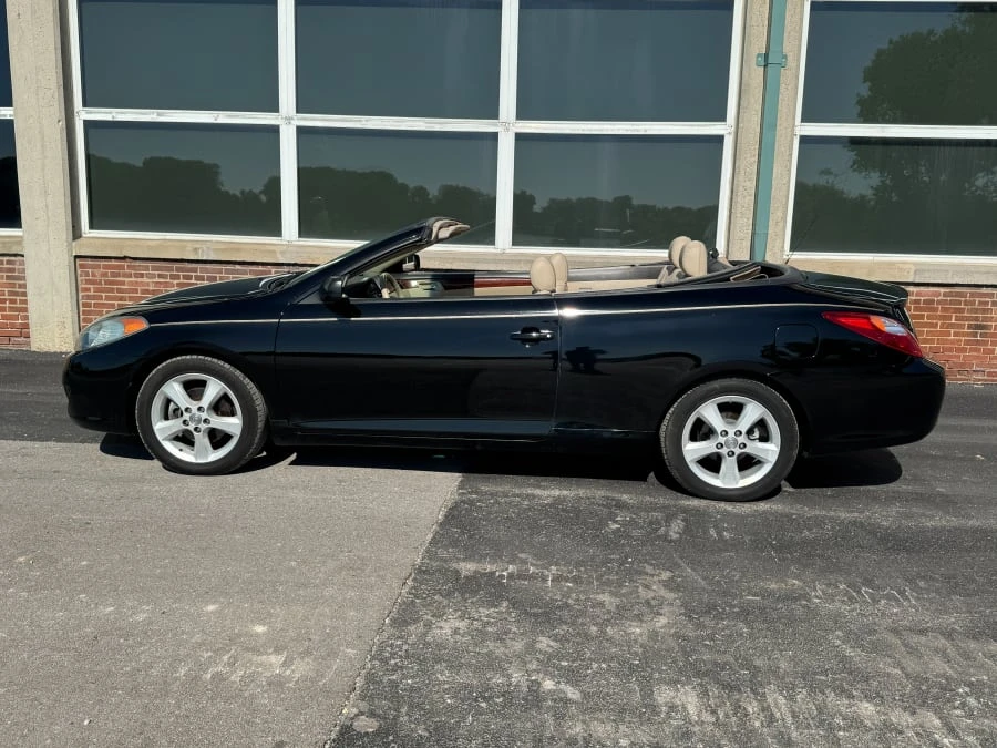 2006 Toyota Solara 2nd Gen - Image 2 of 12