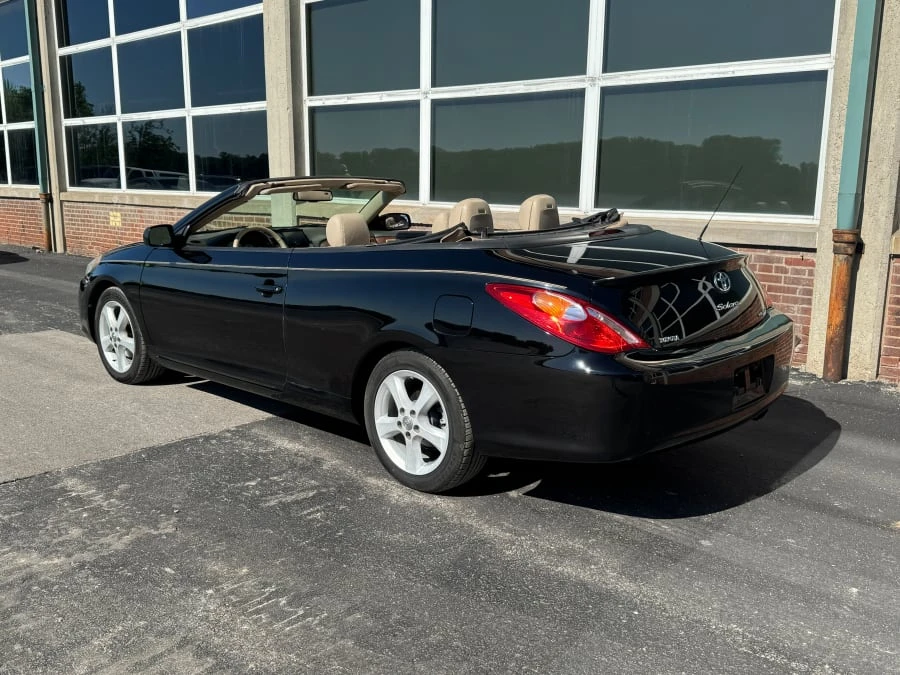 2006 Toyota Solara 2nd Gen - Image 3 of 12