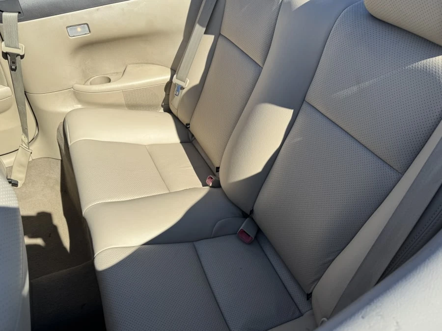 2006 Toyota Solara 2nd Gen - Image 9 of 11