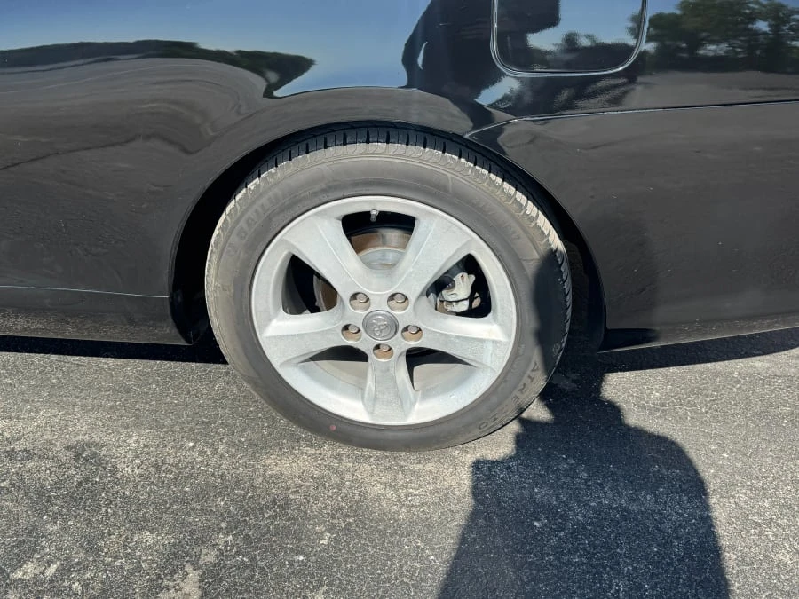 2006 Toyota Solara 2nd Gen - Image 7 of 12