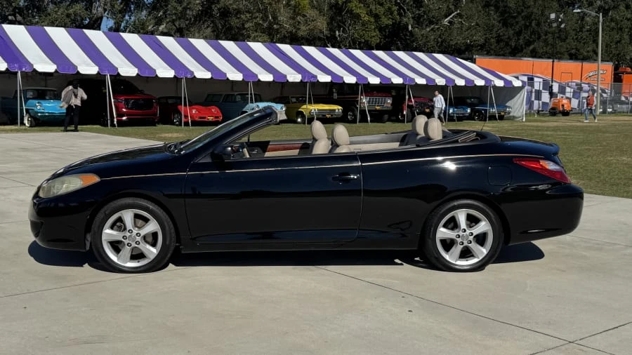 2006 Toyota Solara 2nd Gen - Image 2 of 11
