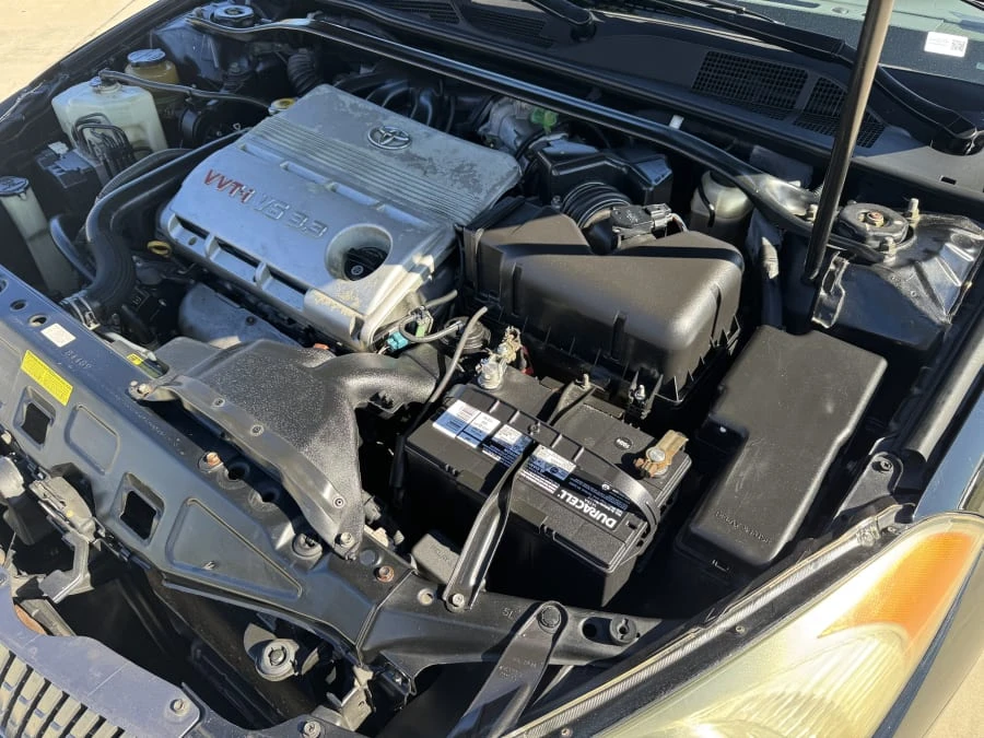 2006 Toyota Solara 2nd Gen - Image 11 of 11