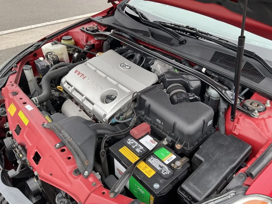 2006 Toyota Solara 2nd Gen - Image 12 of 13