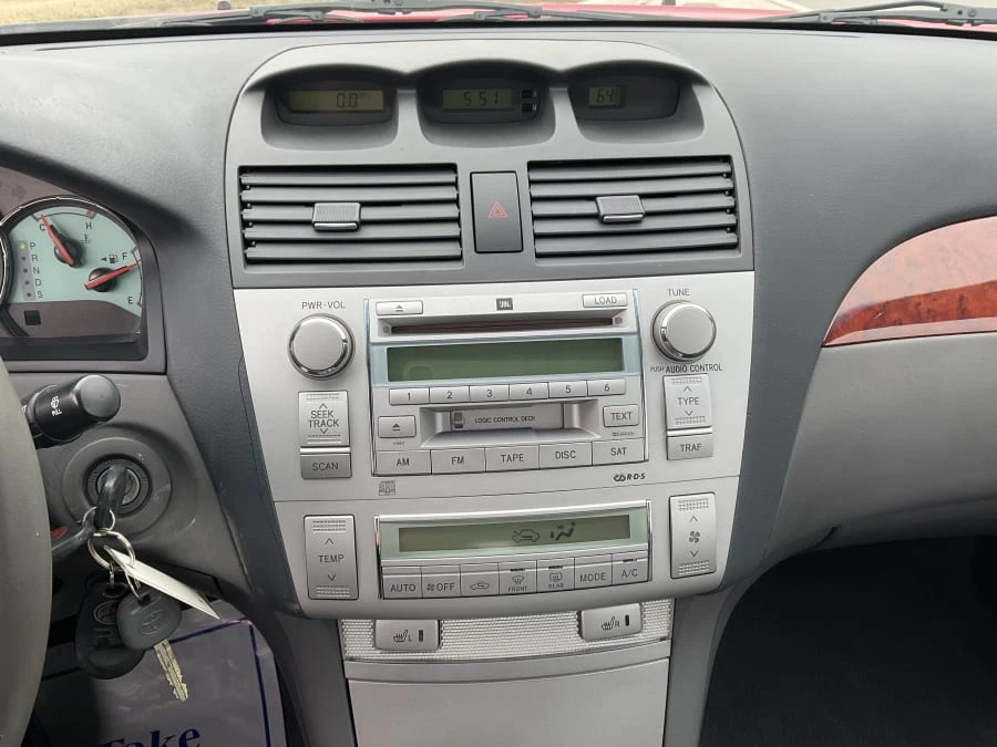 2006 Toyota Solara 2nd Gen - Image 10 of 13
