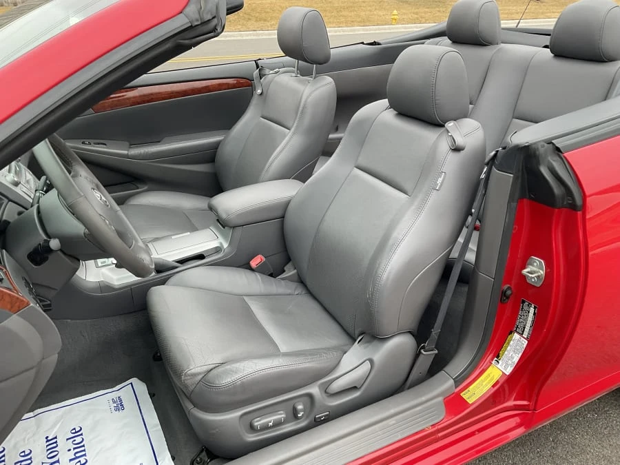2006 Toyota Solara 2nd Gen - Image 8 of 13