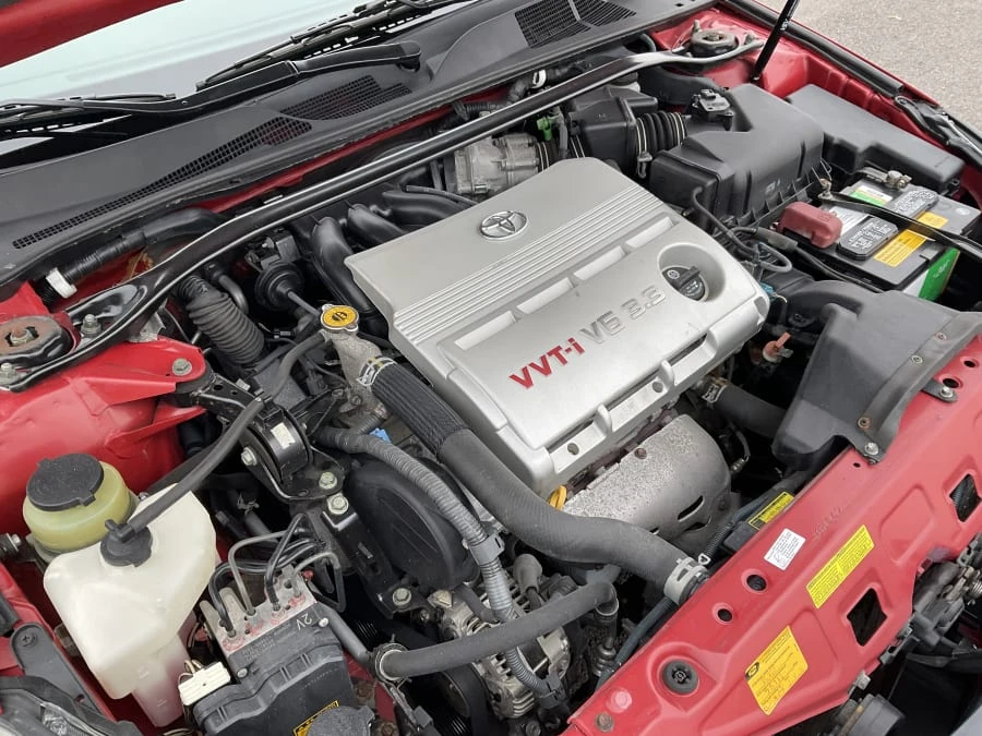 2006 Toyota Solara 2nd Gen - Image 13 of 13