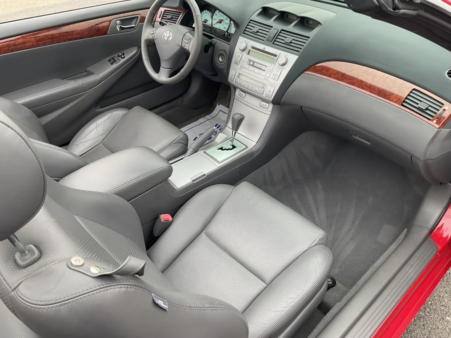 2006 Toyota Solara 2nd Gen - Image 9 of 13