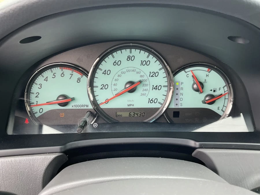 2006 Toyota Solara 2nd Gen - Image 11 of 13