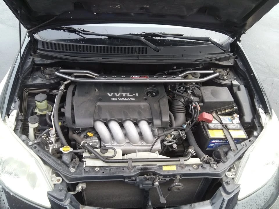 2006 Toyota Matrix 1st Gen - Image 9 of 15
