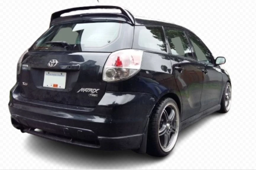 2006 Toyota Matrix 1st Gen - Image 7 of 15