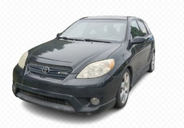 2006 Toyota Matrix 1st Gen - Image 8 of 15