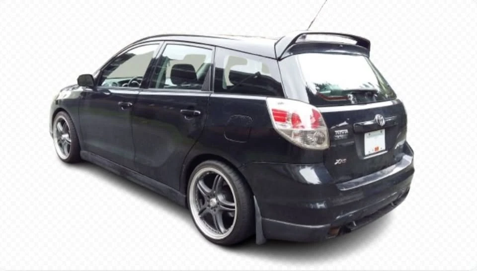 2006 Toyota Matrix 1st Gen - Image 2 of 15