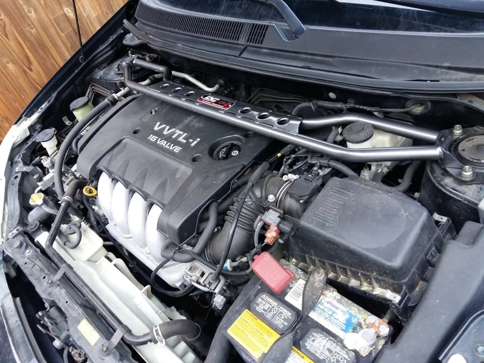 2006 Toyota Matrix 1st Gen - Image 10 of 15