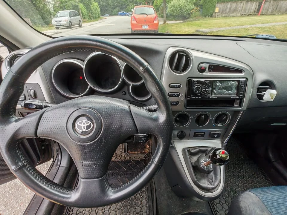 2006 Toyota Matrix 1st Gen - Image 11 of 15