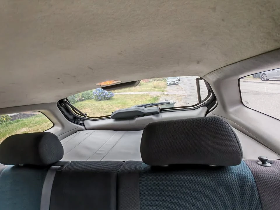 2006 Toyota Matrix 1st Gen - Image 12 of 15