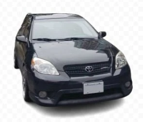 2006 Toyota Matrix 1st Gen - Image 6 of 15