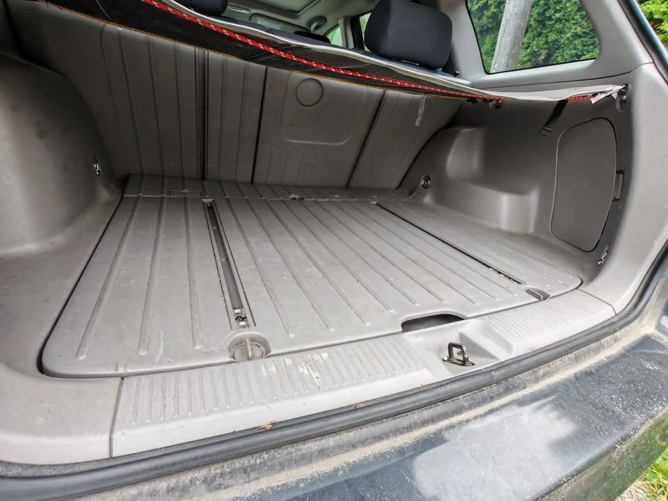 2006 Toyota Matrix 1st Gen - Image 13 of 15
