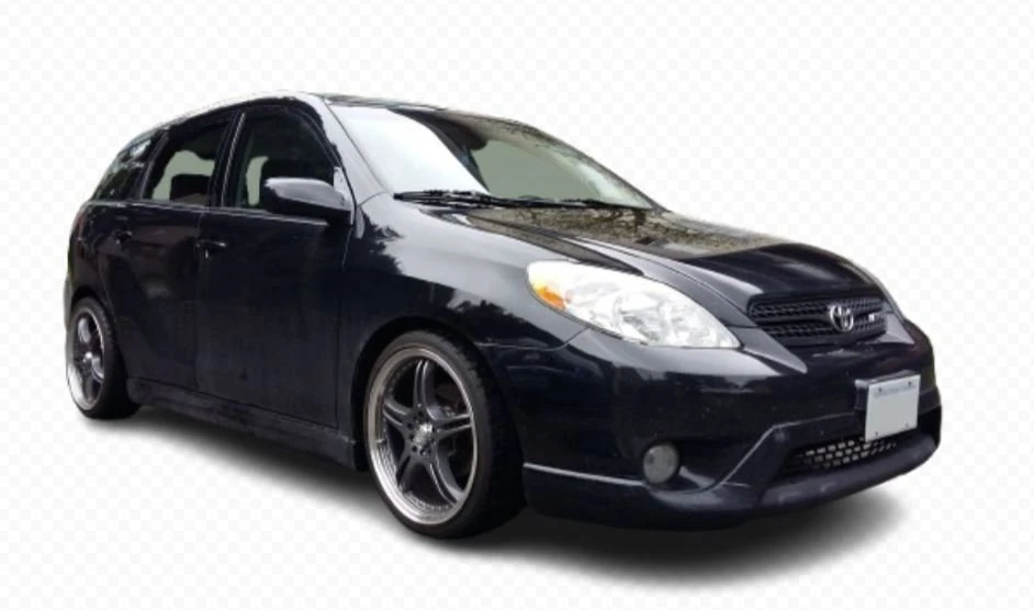 2006 Toyota Matrix 1st Gen - Image 3 of 15
