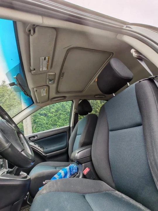 2006 Toyota Matrix 1st Gen - Image 14 of 15