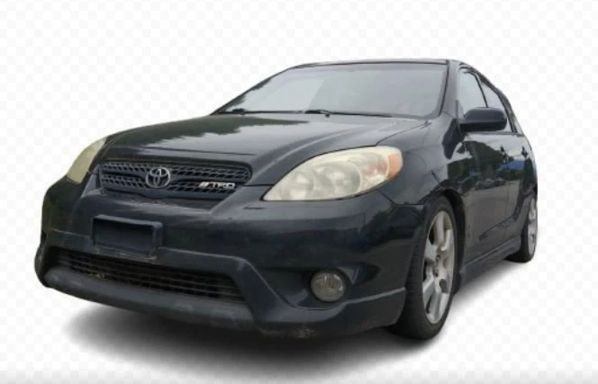 2006 Toyota Matrix 1st Gen - Image 5 of 15