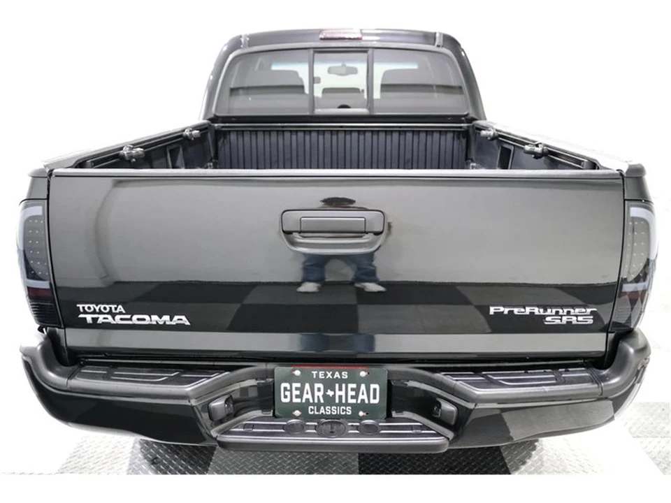 2006 Toyota Tacoma 2nd Gen - Image 6 of 27