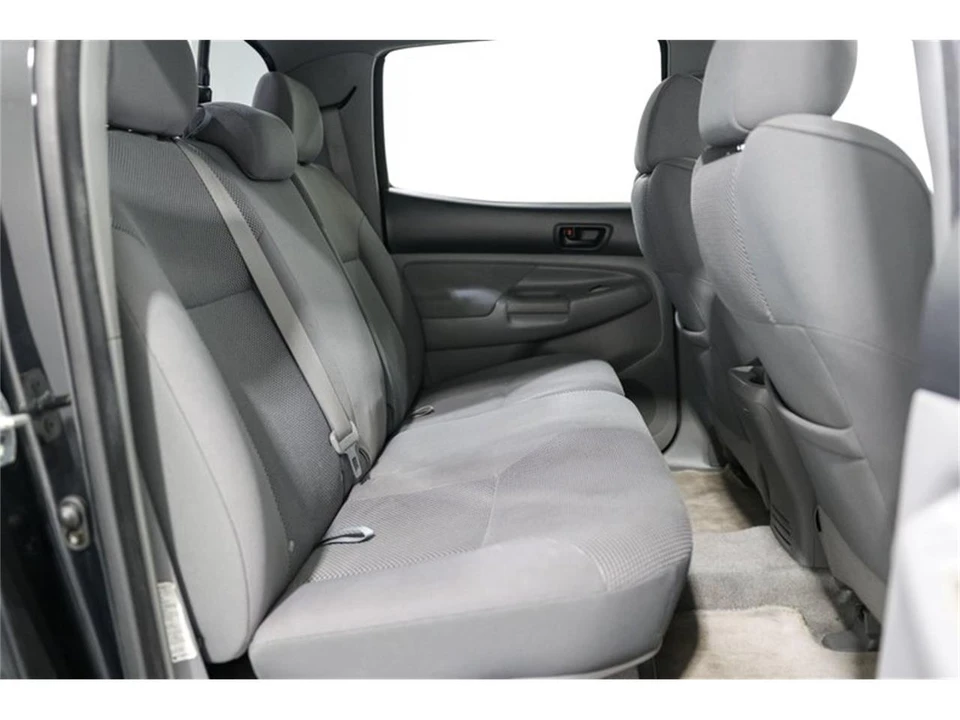 2006 Toyota Tacoma 2nd Gen - Image 19 of 27