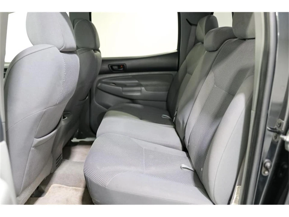2006 Toyota Tacoma 2nd Gen - Image 14 of 27