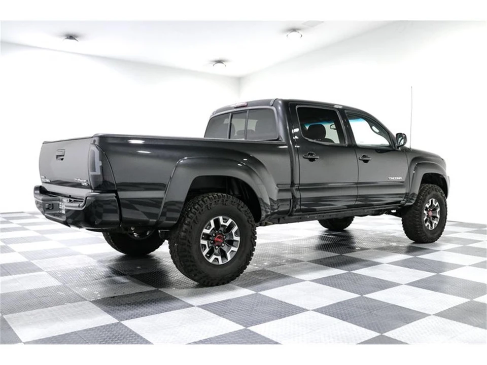 2006 Toyota Tacoma 2nd Gen - Image 7 of 27