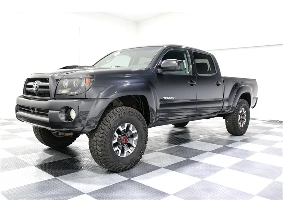 2006 Toyota Tacoma 2nd Gen - Image 3 of 27