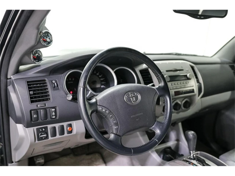 2006 Toyota Tacoma 2nd Gen - Image 11 of 27