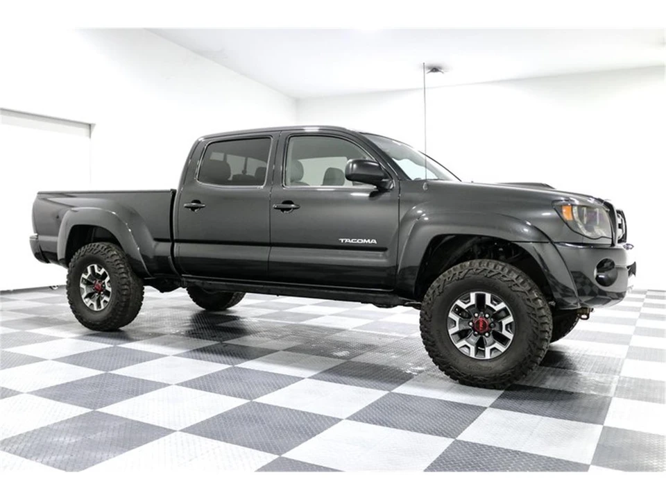 2006 Toyota Tacoma 2nd Gen - Image 8 of 27