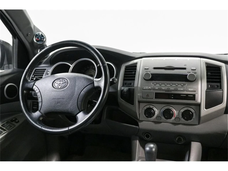 2006 Toyota Tacoma 2nd Gen - Image 20 of 27