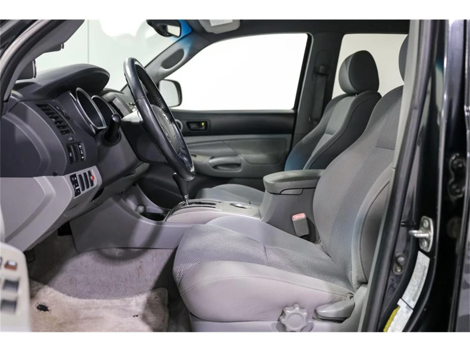 2006 Toyota Tacoma 2nd Gen - Image 10 of 27