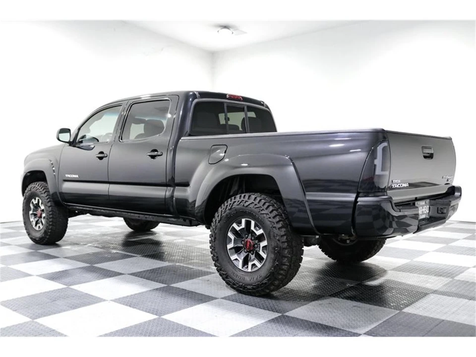 2006 Toyota Tacoma 2nd Gen - Image 5 of 27