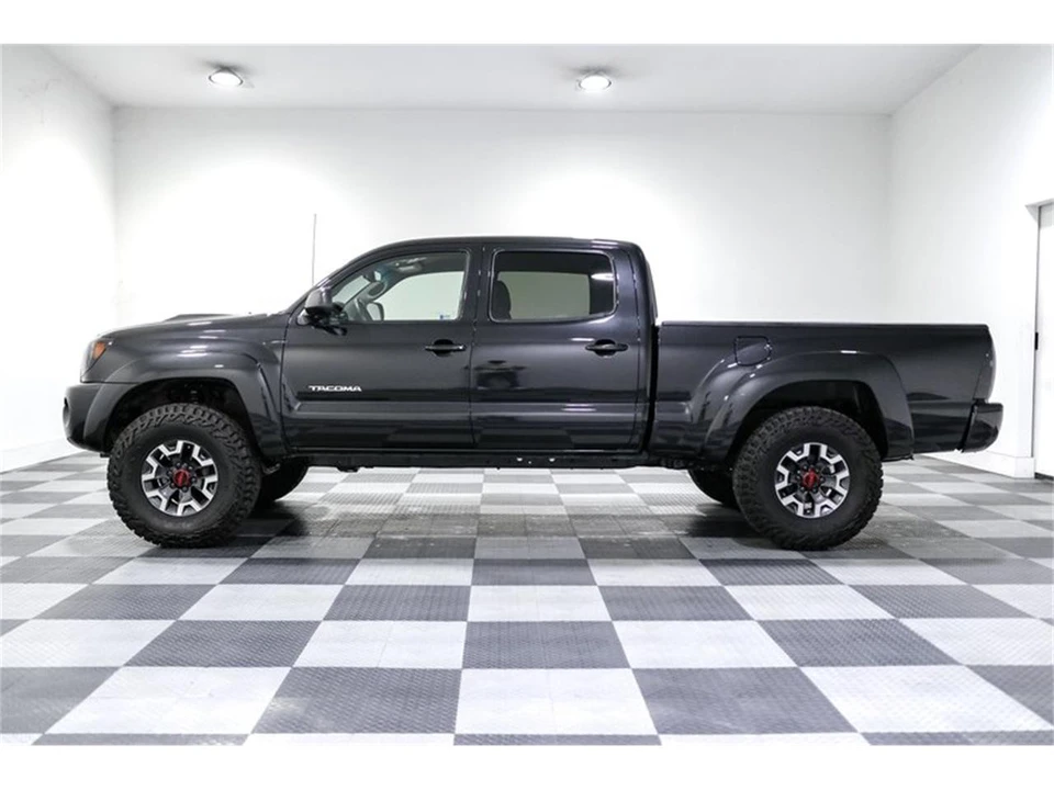 2006 Toyota Tacoma 2nd Gen - Image 4 of 27
