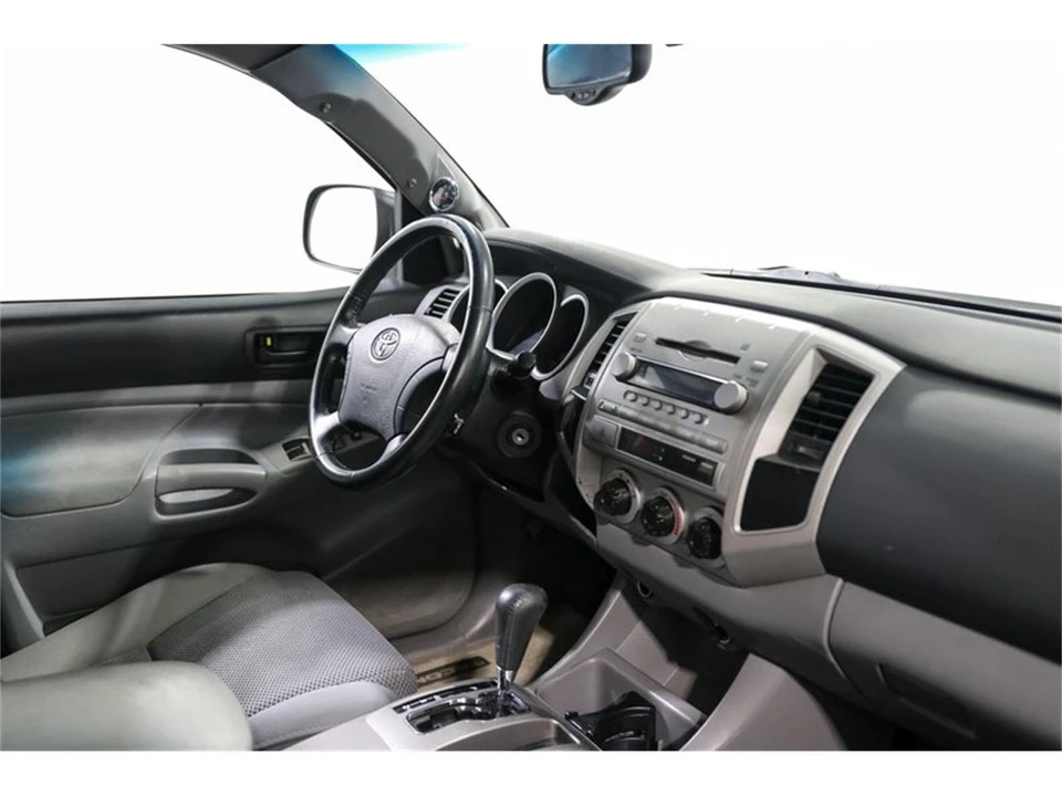 2006 Toyota Tacoma 2nd Gen - Image 21 of 27