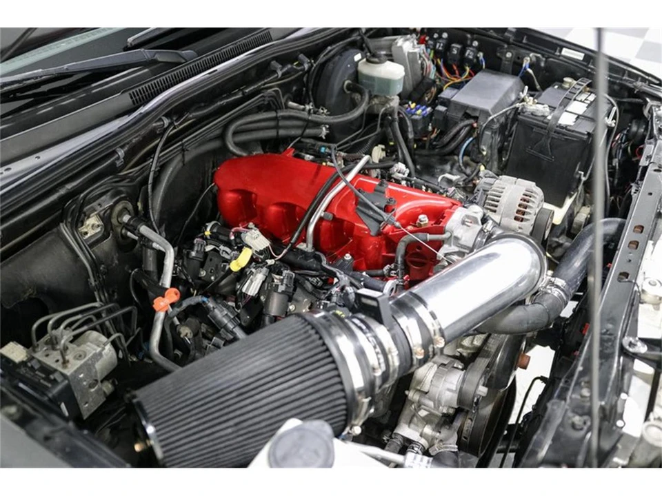 2006 Toyota Tacoma 2nd Gen - Image 24 of 27