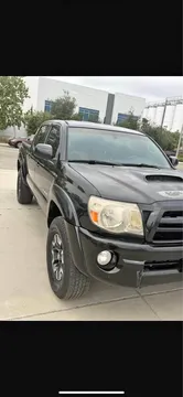 2006 Toyota Tacoma Double Cab TRD Pro Pickup 4D 5 ft