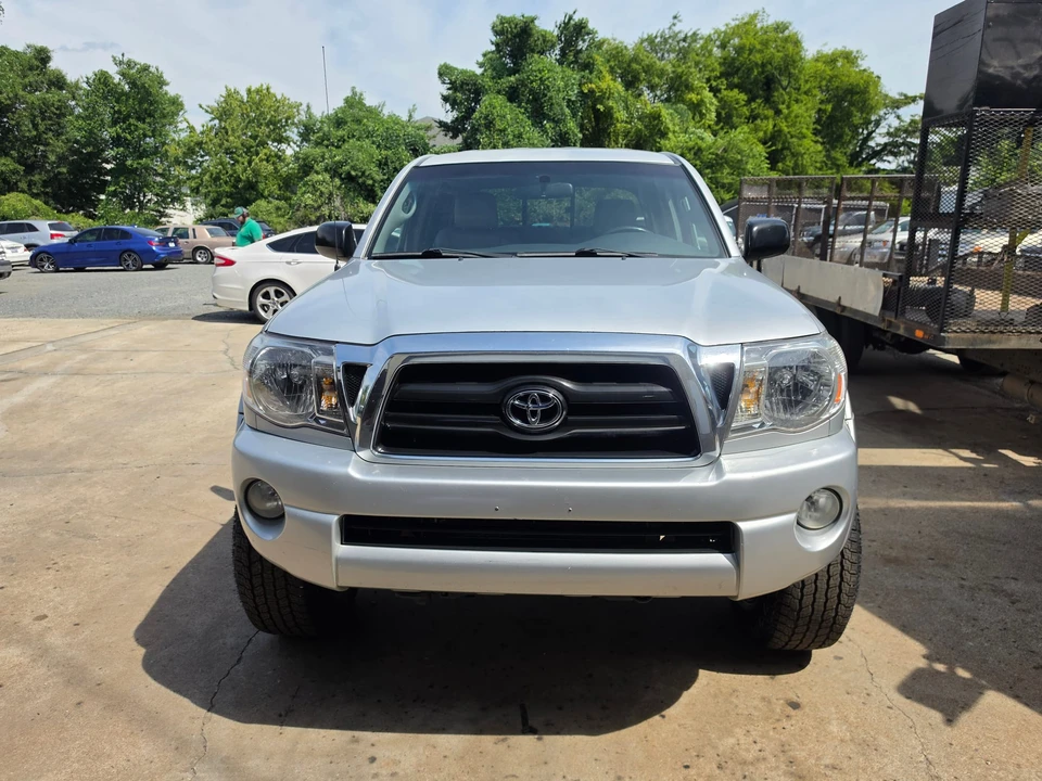 2006 Toyota Tacoma 2nd Gen - Image 17 of 31