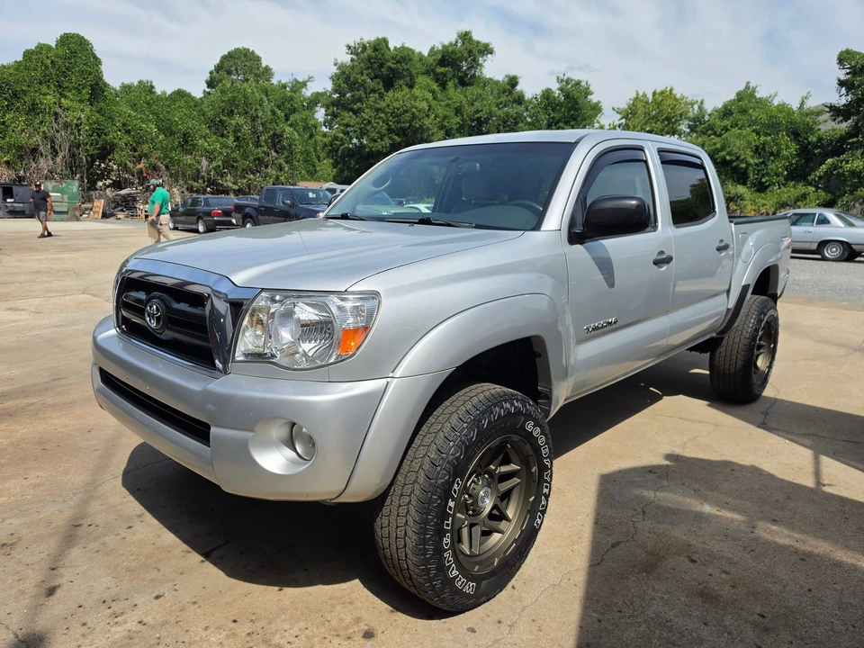 2006 Toyota Tacoma 2nd Gen - Image 16 of 31